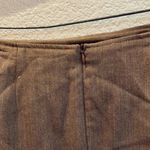 White Stag FINAL MARKDOWN  lined embroidered skirt 8 Photo 2