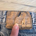 Levi's Vintage 80’s/90’s 900 Series Levi’s high waisted tapered leg mom jeans Photo 4