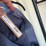 SKIMS  Outdoor Racerback Bralette Steel Blue size L NWT‎ Photo 6