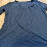 Merona Double-layer tee size small Photo 1