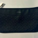 Guess Women’s  Calypso Black Wristlet with logo charm Photo 1