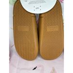 True Religion  Faux Fur Charm Slippers, L  8-9 Photo 4