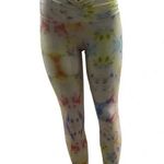 SporttK multi color activewear pants Made in Colombia Pink Size undefined Photo 0