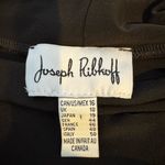 Joseph Ribkoff  Asymmetrical Cowl Neck Large Pockets Tunic Size 16 Photo 6