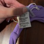 Summerful swimsuit top Purple Size XS Photo 2