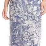 JS Collections Floral Gown Photo 0