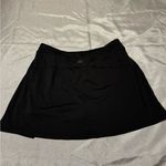 CALIA by Carrie Underwood Black Athletic Skort Size XL Photo 1