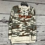 Pressbox by Royce Apparel Texas Longhorn Sweatshirt Sz M. Photo 0
