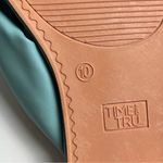 Time And Tru Womens Blue Now Sandals Sz 10 Photo 1