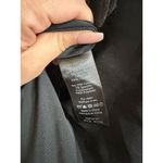 Kobi Halperin yoselin mini overlay fringe sleeveless dress size‎ Medium Black Photo 3