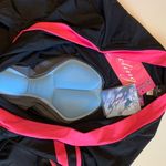 Canari Cycling Skort Plus Size 4X Padded Black NWT Photo 3