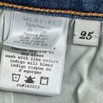 McGuire Denim MCGUIRE Aarons Slim Jeans‎ in The Fall Wash Size 25x30 Photo 8