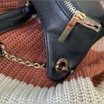 Fiorelli Black Sport Fanny Pack Perfect NWOT Photo 1