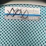 Columbia  Women's PFG Tamiami™ II Long Sleeve Shirt 2X UPF 40 Photo 2