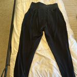 Nike Black  Jogger Pants Photo 2
