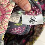Disney  Vera Bradley Triple Zip Hipster crossbody bag Photo 12