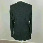 A New Day  Dark Grey Cardigan Size M Photo 3