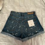 Cello Jean Shorts Photo 2