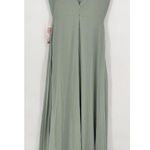 Birdy Grey Women's Dress Sage Size Small Bridesmaids Wedding Prom Party Dress Photo 6