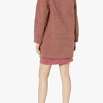 Daily ritual Women’s coat size large new with tags Photo 6