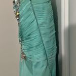 Mac Duggal prom dress Photo 4