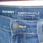 Old Navy  4S 29x29 Curvy Profile Mid-Rise Jeans Photo 7