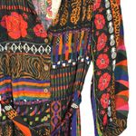 Farm Rio NWT  Ciela Midi Shirtdress Photo 5