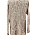 Lands' End Land’s End women’s  knit oversized Turtle sweater size XS Photo 1