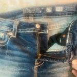 Miss Me Mid-rise Capris Photo 6