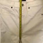 Abercrombie & Fitch Ultra High Rise Super Skinny Jeans Size 4R / 27 Photo 5