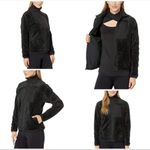 Nike • Black Women’s Therma Sherpa Jacket Photo 9