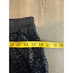 Ramy Brook  | Arlin Sequin Jogger‎ Size Small Photo 9