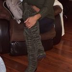 Nature Breeze Knee boots Photo 6