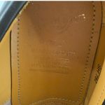 Dr. Martens Vtg Adrian Tassel Quad Platform Loafer Black Leather UK 7 M8/W9 Y2K Photo 7