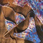 Blackbough Bikini Set Photo 1