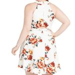 Almost Famous Floral-Print Skater Dress👗NWOT !! Photo 1