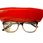 Marilyn Monroe  239 prescription glasses tortoise shell Photo 1