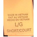 Victoria's Secret Victoria’s Secret Pink & Purple Plaid Button Up Shirt Photo 2