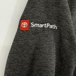 The North Face Womens  Black Sky Line Full Zip Jacket L Outdoor Camping Hiking Photo 1