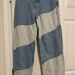 Wild Fable  Light Blue Denim Jeans Photo 0