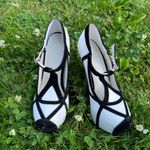 Fashion Stiletto T Photo 4