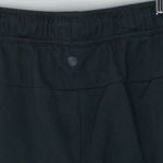 Apana Womens Elastic Waist Pull On Jogger Pants Size S Geen Pockets Athleisure Photo 6