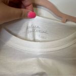 kelsea ballerini tour tshirt size large White Photo 1