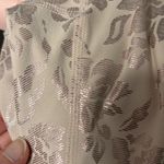 Fabletics Oasis PureLuxe High-Waisted 7/8 Leggings | Pink Floral Foil Design XXS Photo 11