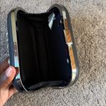 Merona  Beaded Rhinestone Clutch Photo 2