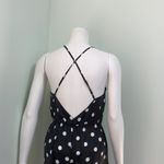 Victoria's Secret VICTORIA’S SECRET Satin Jumpsuit Photo 9