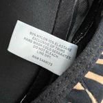 Avenue  Sports Front Zip Animal Print Bra Photo 7