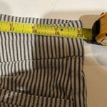 cj banks  Women’s 22 Striped Signature Slim Stretch Crop Pants Photo 2