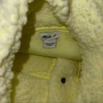 Aerie Cloud Sherpa Oversized Fleece Pullover Sweater Photo 4