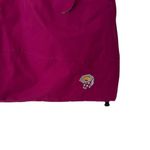 Mountain Hardwear  Conduit Maroon Ski Winter Jacket Sz 6 Photo 3
